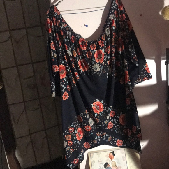 Eci Shirt-Dress. - Picture 1 of 1